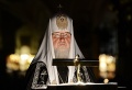 Проповеди Святейшего Патриарха Кирилла на первой седмице Великого поста