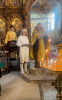 Настоятель Покровского храма наградил активных прихожан