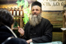 Православная выставка «Вербная неделя в Екатеринодаре»