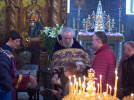 День памяти сорока мучеников Севастийских