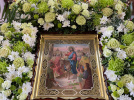 Вход Господень в Иерусалим