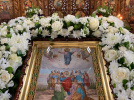 Вознесение Господне