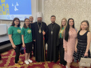 Встреча Митрополита с молодёжью