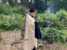 Всесвятское кладбище