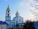 Продолжается сбор пожертвований для беженцев из Украины