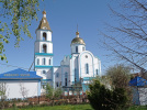 Продолжается сбор помощи беженцам Украины и Донбасса