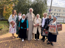 Миссионерская акция в День Покрова Богородицы